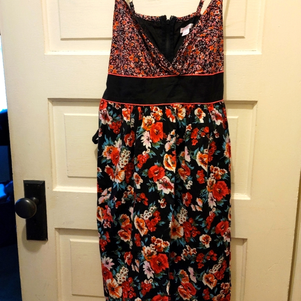 Womens dress